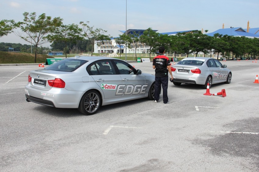 Castrol EDGE Experience Nurburgring – The Sequel concluded! Tan Seng Yew heads to the Green Hell! 97609