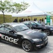 Castrol EDGE Experience Nurburgring – The Sequel concluded! Tan Seng Yew heads to the Green Hell!