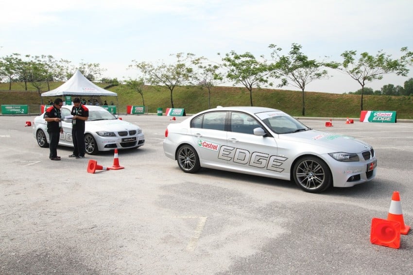 Castrol EDGE Experience Nurburgring – The Sequel concluded! Tan Seng Yew heads to the Green Hell! 97612