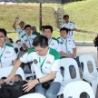 Castrol EDGE Experience Nurburgring – The Sequel concluded! Tan Seng Yew heads to the Green Hell!