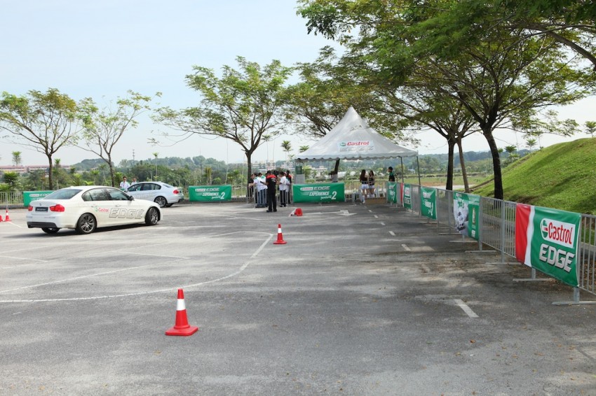 Castrol EDGE Experience Nurburgring – The Sequel concluded! Tan Seng Yew heads to the Green Hell! 97615