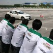 Castrol EDGE Experience Nurburgring – The Sequel concluded! Tan Seng Yew heads to the Green Hell!