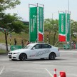 Castrol EDGE Experience Nurburgring – The Sequel concluded! Tan Seng Yew heads to the Green Hell!