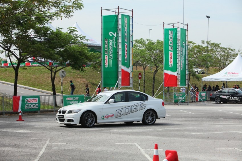 Castrol EDGE Experience Nurburgring – The Sequel concluded! Tan Seng Yew heads to the Green Hell! 97627