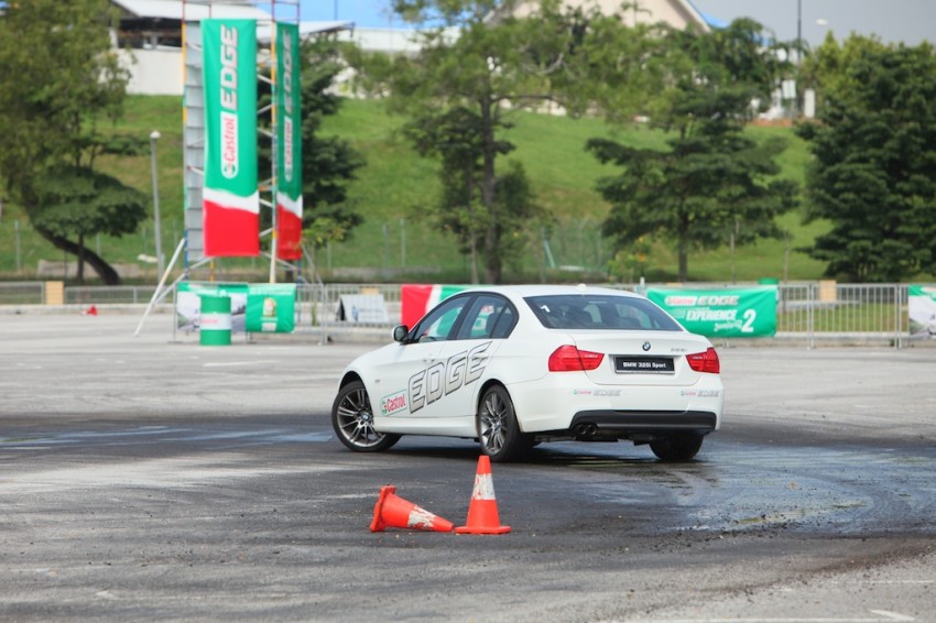 Castrol EDGE Experience Nurburgring – The Sequel concluded! Tan Seng Yew heads to the Green Hell! 97631
