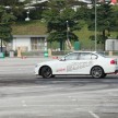 Castrol EDGE Experience Nurburgring – The Sequel concluded! Tan Seng Yew heads to the Green Hell!