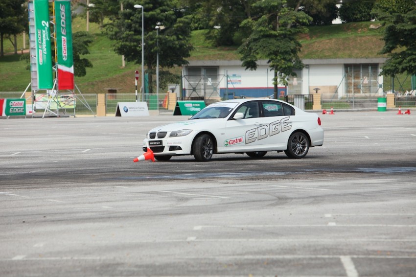Castrol EDGE Experience Nurburgring – The Sequel concluded! Tan Seng Yew heads to the Green Hell! 97634