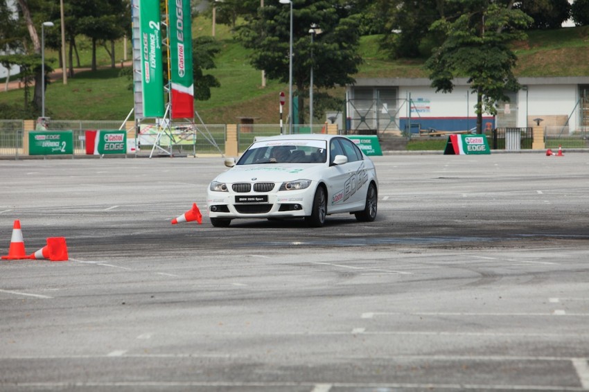 Castrol EDGE Experience Nurburgring – The Sequel concluded! Tan Seng Yew heads to the Green Hell! 97635