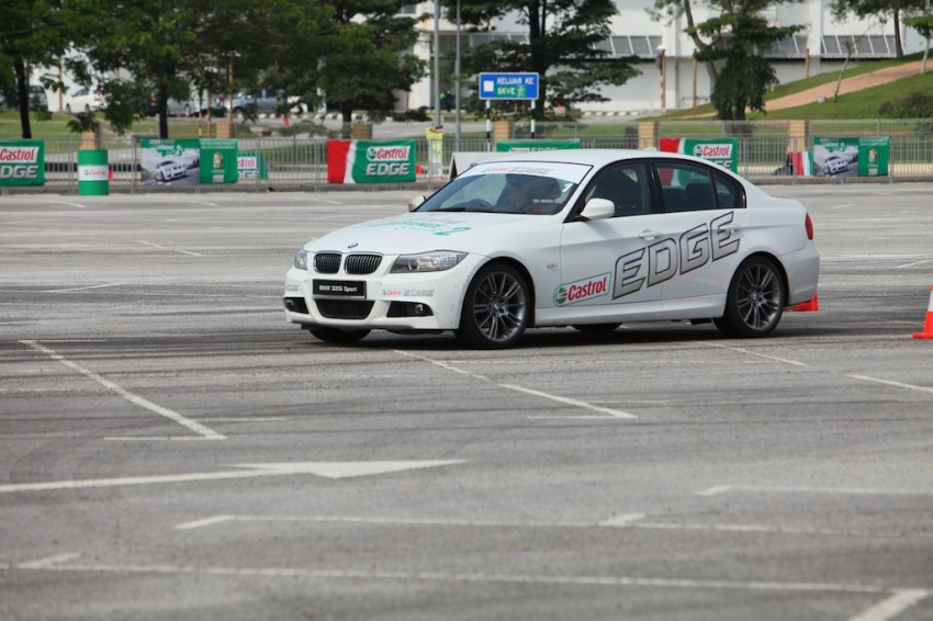 Castrol EDGE Experience Nurburgring – The Sequel concluded! Tan Seng Yew heads to the Green Hell! 97636