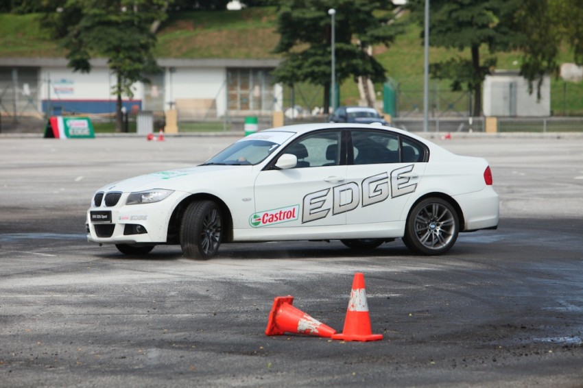 Castrol EDGE Experience Nurburgring – The Sequel concluded! Tan Seng Yew heads to the Green Hell! 97641