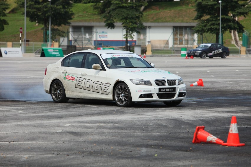 Castrol EDGE Experience Nurburgring – The Sequel concluded! Tan Seng Yew heads to the Green Hell! 97643