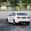 Castrol EDGE Experience Nurburgring – The Sequel concluded! Tan Seng Yew heads to the Green Hell!
