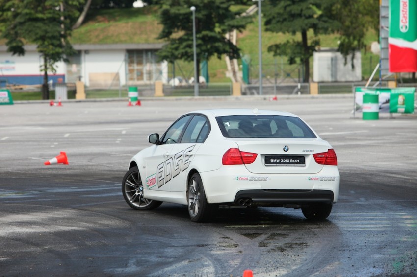 Castrol EDGE Experience Nurburgring – The Sequel concluded! Tan Seng Yew heads to the Green Hell! 97644