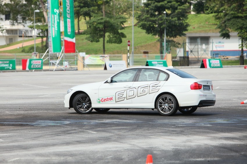 Castrol EDGE Experience Nurburgring – The Sequel concluded! Tan Seng Yew heads to the Green Hell! 97646