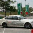 Castrol EDGE Experience Nurburgring – The Sequel concluded! Tan Seng Yew heads to the Green Hell!