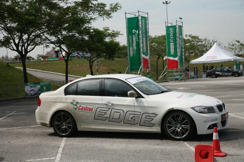 Castrol EDGE Experience Nurburgring – The Sequel concluded! Tan Seng Yew heads to the Green Hell! 97654