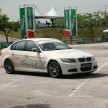 Castrol EDGE Experience Nurburgring – The Sequel concluded! Tan Seng Yew heads to the Green Hell!