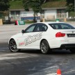 Castrol EDGE Experience Nurburgring – The Sequel concluded! Tan Seng Yew heads to the Green Hell!