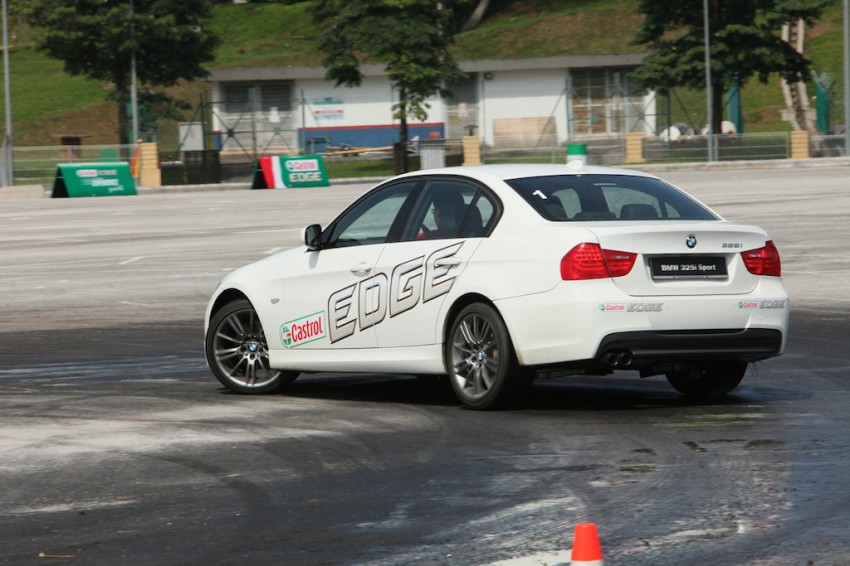 Castrol EDGE Experience Nurburgring – The Sequel concluded! Tan Seng Yew heads to the Green Hell! 97656