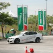 Castrol EDGE Experience Nurburgring – The Sequel concluded! Tan Seng Yew heads to the Green Hell!