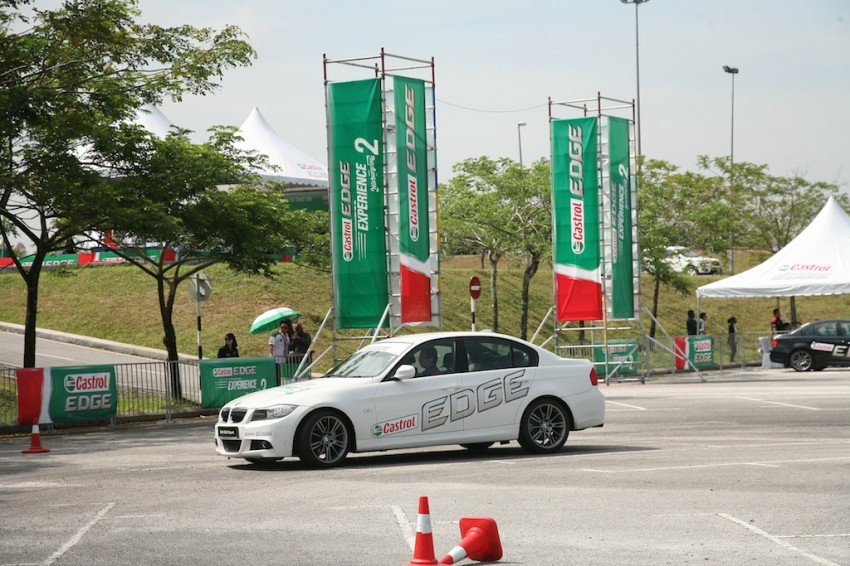Castrol EDGE Experience Nurburgring – The Sequel concluded! Tan Seng Yew heads to the Green Hell! 97659