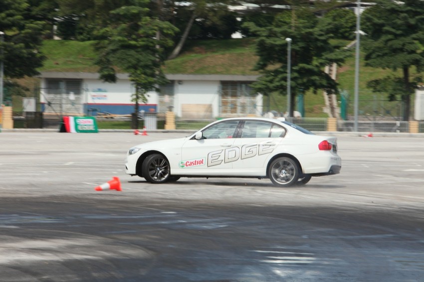 Castrol EDGE Experience Nurburgring – The Sequel concluded! Tan Seng Yew heads to the Green Hell! 97660