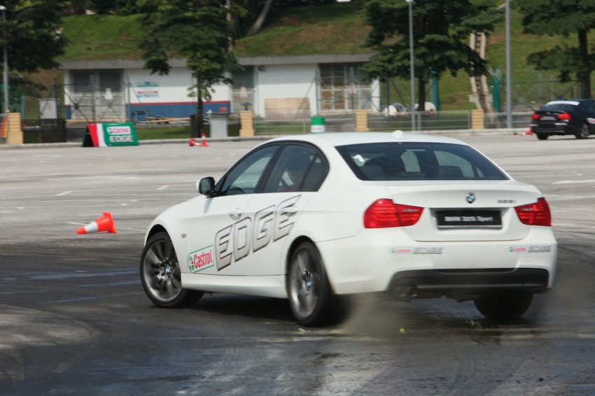 Castrol EDGE Experience Nurburgring – The Sequel concluded! Tan Seng Yew heads to the Green Hell! 97661