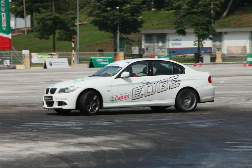 Castrol EDGE Experience Nurburgring – The Sequel concluded! Tan Seng Yew heads to the Green Hell! 97663