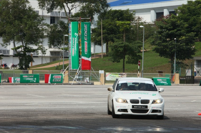 Castrol EDGE Experience Nurburgring – The Sequel concluded! Tan Seng Yew heads to the Green Hell! 97664