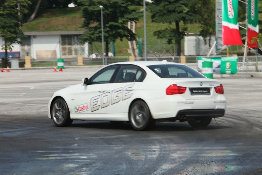 Castrol EDGE Experience Nurburgring – The Sequel concluded! Tan Seng Yew heads to the Green Hell! 97668