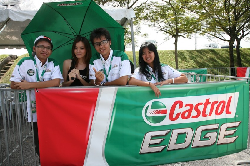 Castrol EDGE Experience Nurburgring – The Sequel concluded! Tan Seng Yew heads to the Green Hell! 97672