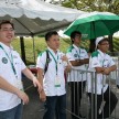 Castrol EDGE Experience Nurburgring – The Sequel concluded! Tan Seng Yew heads to the Green Hell!