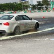 Castrol EDGE Experience Nurburgring – The Sequel concluded! Tan Seng Yew heads to the Green Hell!