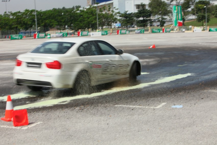 Castrol EDGE Experience Nurburgring – The Sequel concluded! Tan Seng Yew heads to the Green Hell! 97674