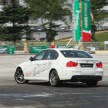 Castrol EDGE Experience Nurburgring – The Sequel concluded! Tan Seng Yew heads to the Green Hell!