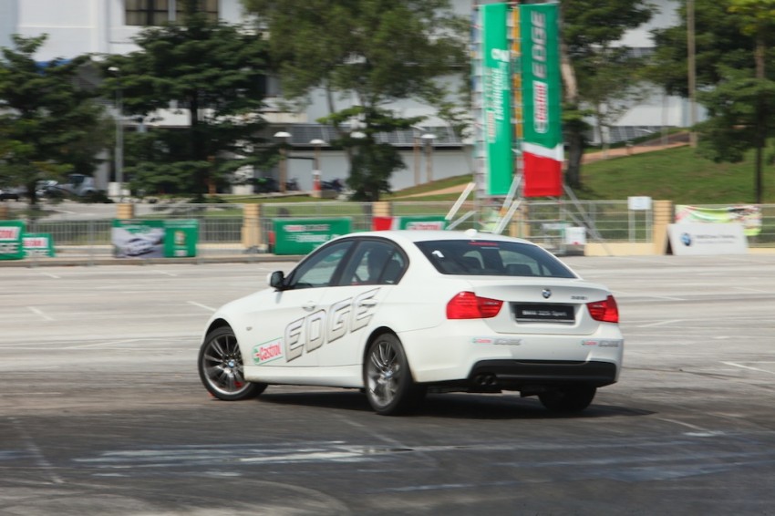 Castrol EDGE Experience Nurburgring – The Sequel concluded! Tan Seng Yew heads to the Green Hell! 97675