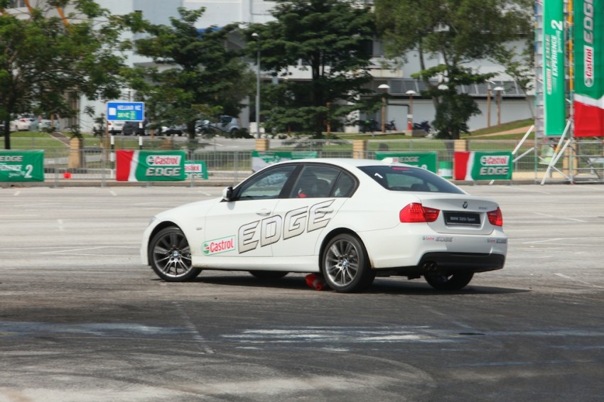 Castrol EDGE Experience Nurburgring – The Sequel concluded! Tan Seng Yew heads to the Green Hell! 97676