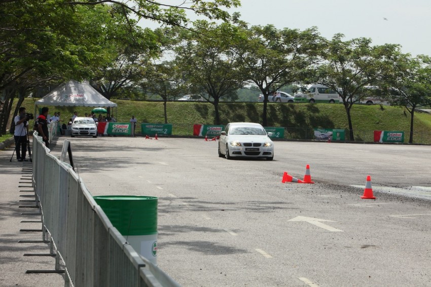 Castrol EDGE Experience Nurburgring – The Sequel concluded! Tan Seng Yew heads to the Green Hell! 97678