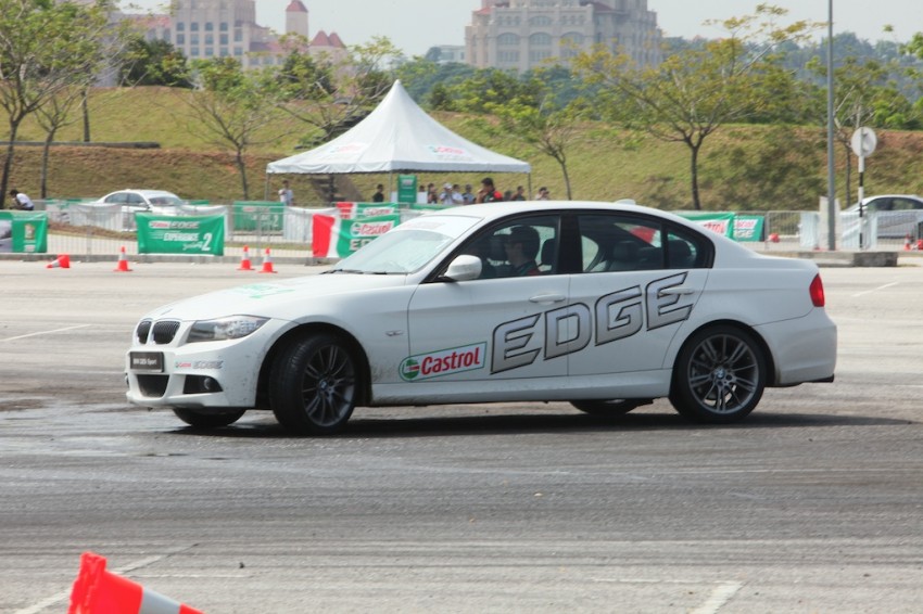 Castrol EDGE Experience Nurburgring – The Sequel concluded! Tan Seng Yew heads to the Green Hell! 97682