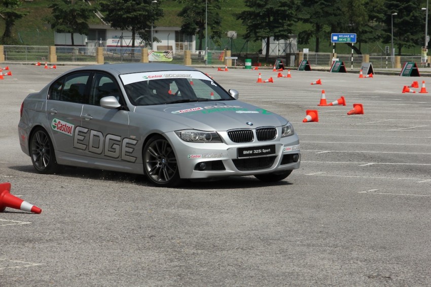Castrol EDGE Experience Nurburgring – The Sequel concluded! Tan Seng Yew heads to the Green Hell! 97687