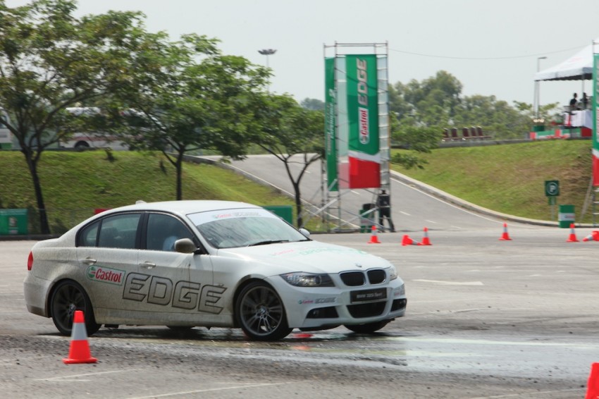 Castrol EDGE Experience Nurburgring – The Sequel concluded! Tan Seng Yew heads to the Green Hell! 97688