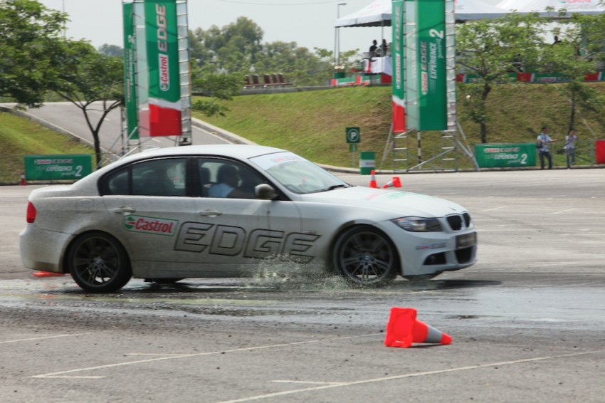 Castrol EDGE Experience Nurburgring – The Sequel concluded! Tan Seng Yew heads to the Green Hell! 97689