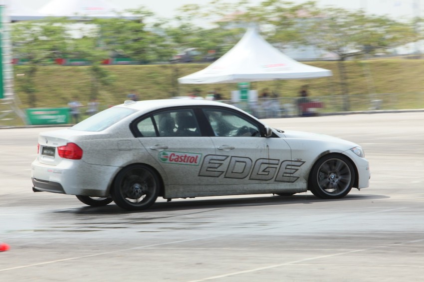 Castrol EDGE Experience Nurburgring – The Sequel concluded! Tan Seng Yew heads to the Green Hell! 97690