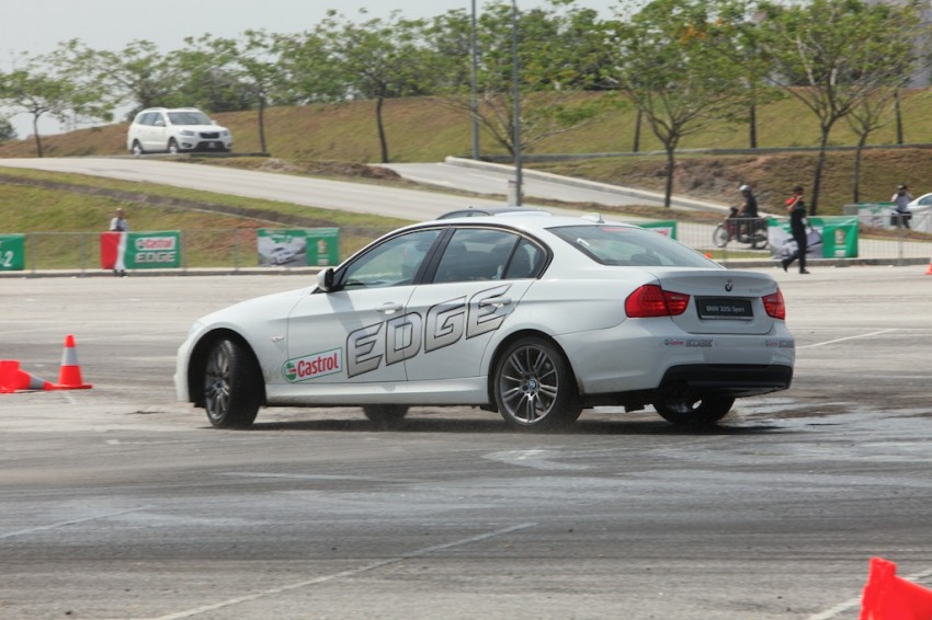 Castrol EDGE Experience Nurburgring – The Sequel concluded! Tan Seng Yew heads to the Green Hell! 97691