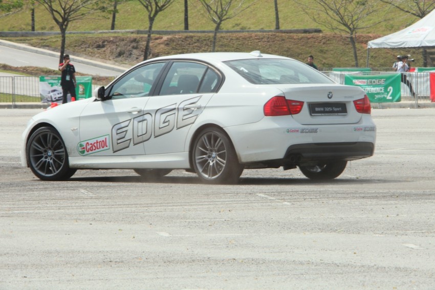 Castrol EDGE Experience Nurburgring – The Sequel concluded! Tan Seng Yew heads to the Green Hell! 97694