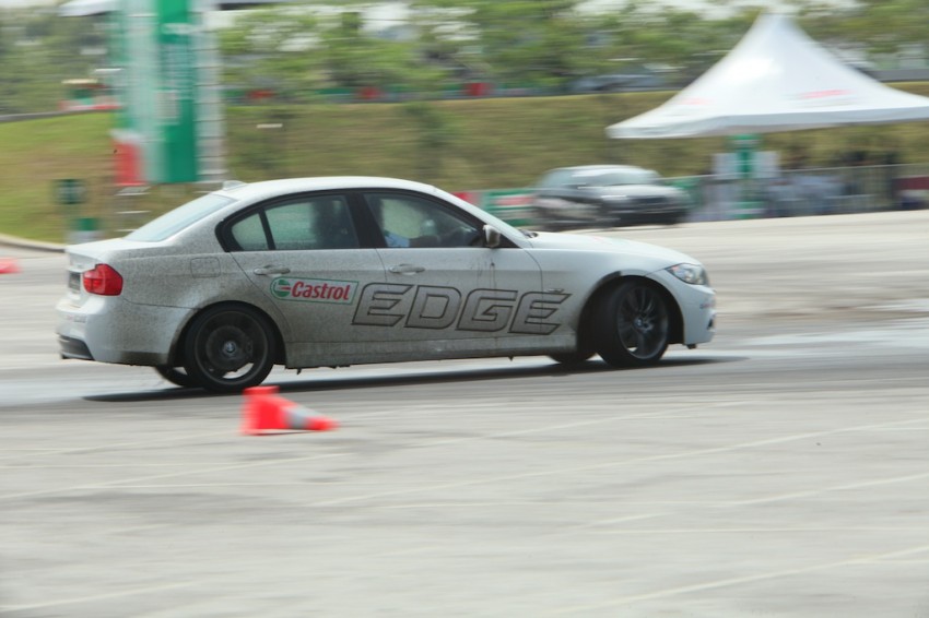 Castrol EDGE Experience Nurburgring – The Sequel concluded! Tan Seng Yew heads to the Green Hell! 97696