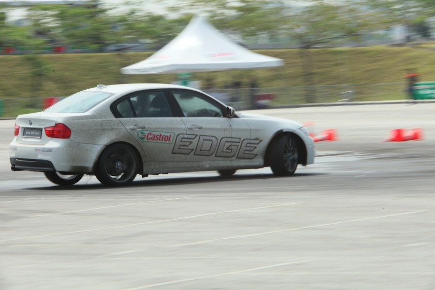 Castrol EDGE Experience Nurburgring – The Sequel concluded! Tan Seng Yew heads to the Green Hell! 97697