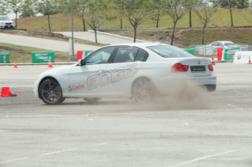 Castrol EDGE Experience Nurburgring – The Sequel concluded! Tan Seng Yew heads to the Green Hell! 97698