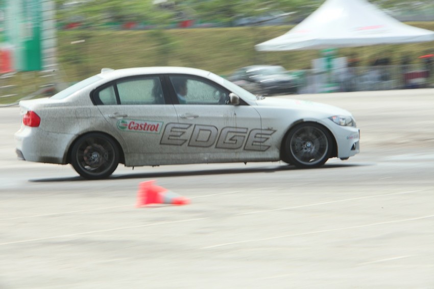 Castrol EDGE Experience Nurburgring – The Sequel concluded! Tan Seng Yew heads to the Green Hell! 97699