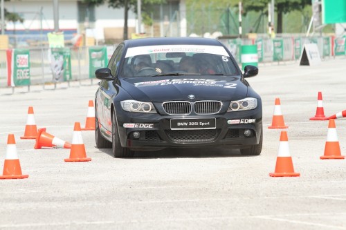 Castrol EDGE Experience Nurburgring – The Sequel concluded! Tan Seng Yew heads to the Green Hell!